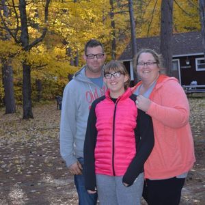 Meet your Posher, Ceallaigh